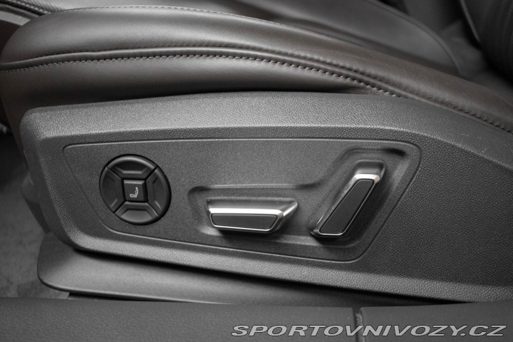 Audi A6 Allroad 55 TDI*REZERVACE* 2020