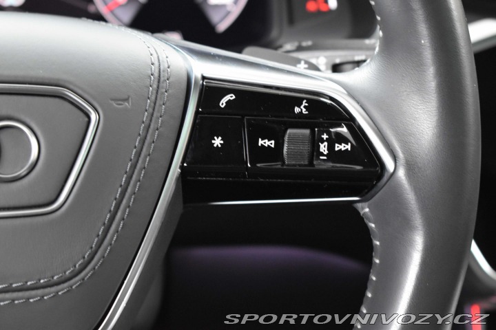 Audi A6 Allroad 55 TDI*REZERVACE* 2020