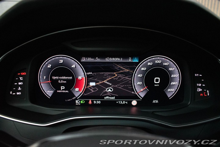 Audi A6 Allroad 55 TDI*REZERVACE* 2020