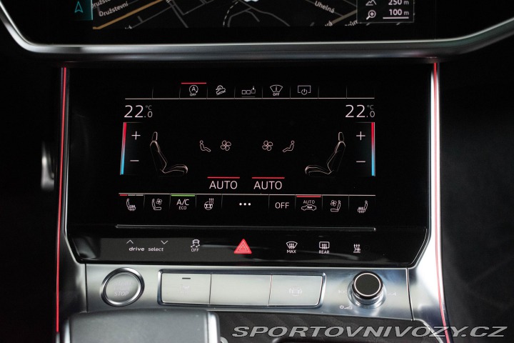 Audi A6 Allroad 55 TDI*REZERVACE* 2020