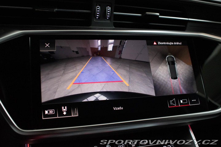 Audi A6 Allroad 55 TDI*REZERVACE* 2020