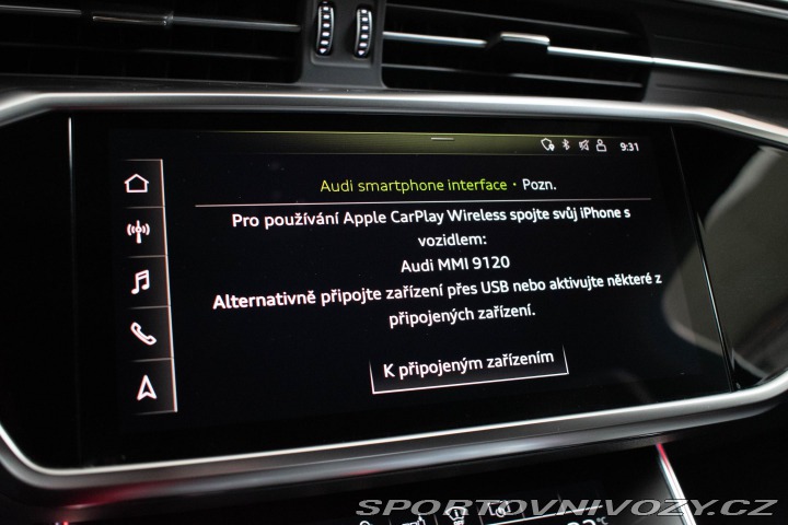 Audi A6 Allroad 55 TDI*REZERVACE* 2020