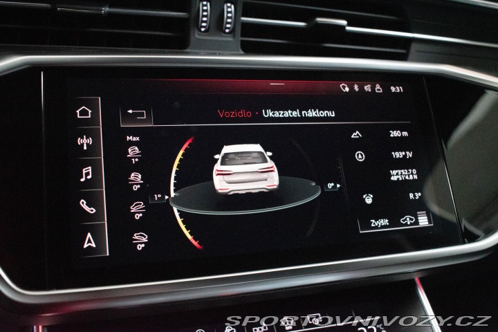 Audi A6 Allroad 55 TDI*REZERVACE* 2020