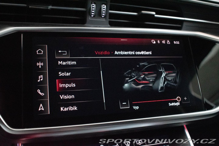 Audi A6 Allroad 55 TDI*REZERVACE* 2020