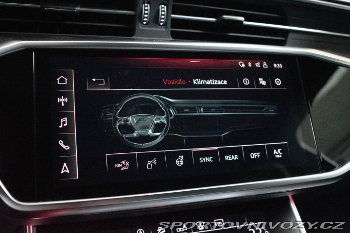 Audi A6 Allroad 55 TDI*REZERVACE* 2020