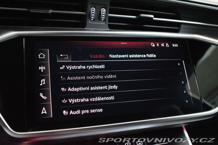 Audi A6 Allroad 55 TDI*REZERVACE* 2020