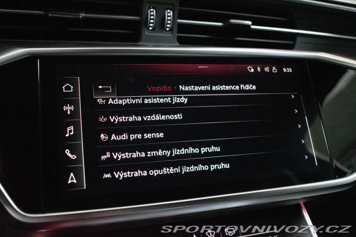 Audi A6 Allroad 55 TDI*REZERVACE* 2020