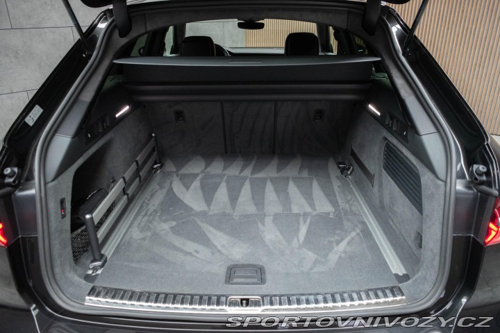 Audi A6 Allroad 55 TDI*REZERVACE* 2020