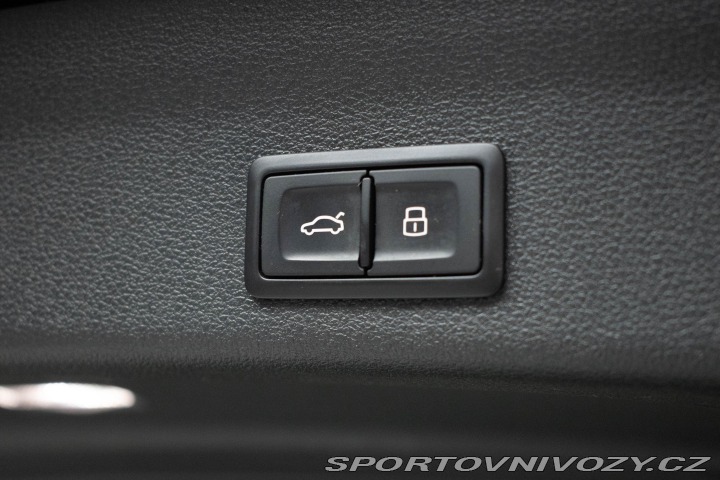 Audi A6 Allroad 55 TDI*REZERVACE* 2020