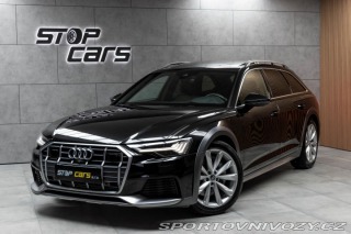 Audi A6 Allroad 55 TDI*REZERVACE* 2020