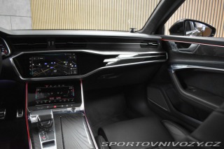 Audi A6 Allroad 55 TDI*REZERVACE* 2020