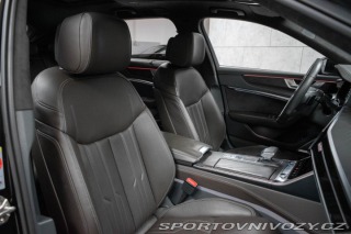 Audi A6 Allroad 55 TDI*REZERVACE* 2020