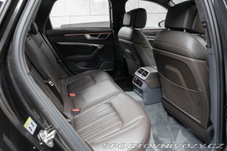 Audi A6 Allroad 55 TDI*REZERVACE* 2020