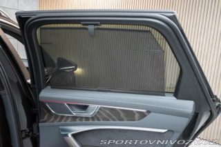 Audi A6 Allroad 55 TDI*REZERVACE* 2020