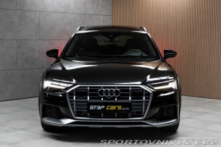 Audi A6 Allroad 55 TDI*REZERVACE* 2020