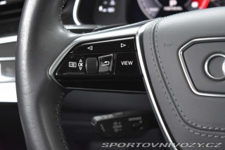 Audi A6 Allroad 55 TDI*REZERVACE* 2020