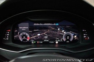 Audi A6 Allroad 55 TDI*REZERVACE* 2020