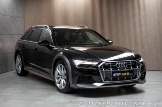 Audi A6 Allroad 55 TDI*REZERVACE* 2020