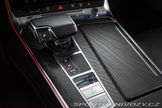 Audi A6 Allroad 55 TDI*REZERVACE* 2020