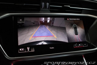 Audi A6 Allroad 55 TDI*REZERVACE* 2020