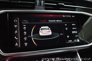 Audi A6 Allroad 55 TDI*REZERVACE* 2020