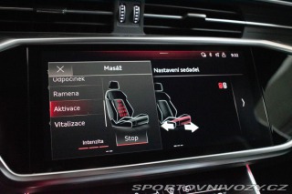 Audi A6 Allroad 55 TDI*REZERVACE* 2020