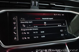 Audi A6 Allroad 55 TDI*REZERVACE* 2020