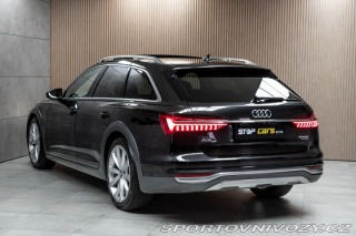Audi A6 Allroad 55 TDI*REZERVACE* 2020