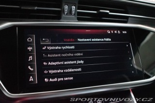 Audi A6 Allroad 55 TDI*REZERVACE* 2020