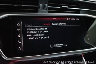 Audi A6 Allroad 55 TDI*REZERVACE* 2020