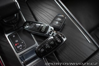 Audi A6 Allroad 55 TDI*REZERVACE* 2020