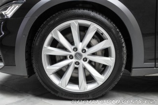 Audi A6 Allroad 55 TDI*REZERVACE* 2020