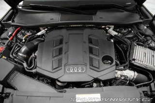 Audi A6 Allroad 55 TDI*REZERVACE* 2020