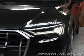 Audi A6 Allroad 55 TDI*REZERVACE* 2020