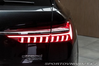 Audi A6 Allroad 55 TDI*REZERVACE* 2020