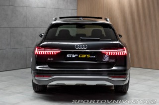 Audi A6 Allroad 55 TDI*REZERVACE* 2020