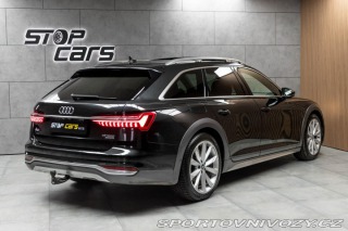 Audi A6 Allroad 55 TDI*REZERVACE* 2020