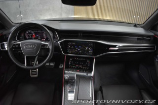 Audi A6 Allroad 55 TDI*REZERVACE* 2020