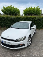 Volkswagen Scirocco 2009