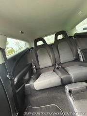 Volkswagen Scirocco 2009