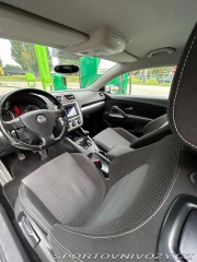 Volkswagen Scirocco 2009