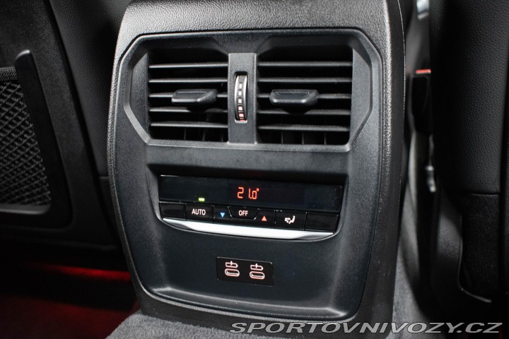 BMW 3 330d xD ///M  *REZERVACE* 2021