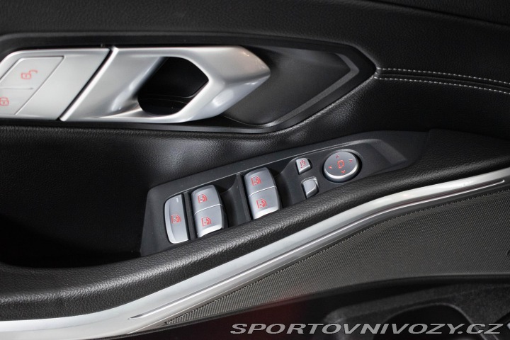 BMW 3 330d xD ///M  *REZERVACE* 2021