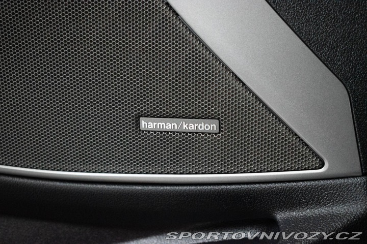 BMW 3 330d xD ///M  *REZERVACE* 2021