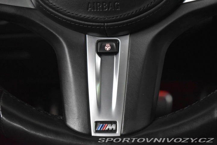 BMW 3 330d xD ///M  *REZERVACE* 2021