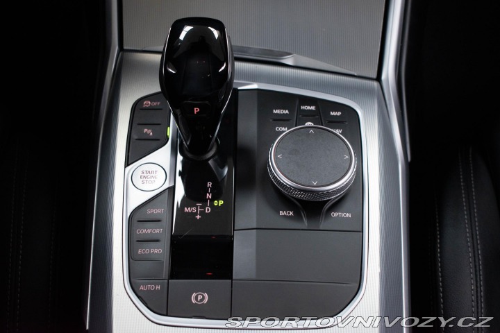BMW 3 330d xD ///M  *REZERVACE* 2021