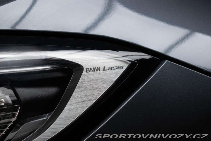 BMW 3 330d xD ///M  *REZERVACE* 2021