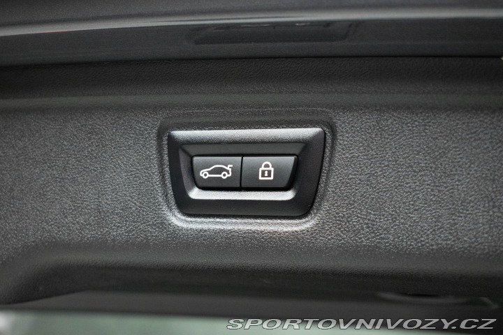 BMW 3 330d xD ///M  *REZERVACE* 2021