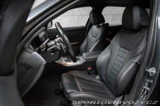 BMW 3 330d xD ///M*TAŽNÉ*LASER* 2021