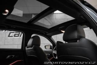 BMW 3 330d xD ///M*TAŽNÉ*LASER* 2021